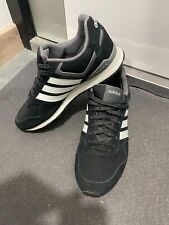 Adidas ZX 750 Originals *HQ4299* schwarz-blau-grau Gr. 44 2/3 NEU OVP TOPRARITÄT