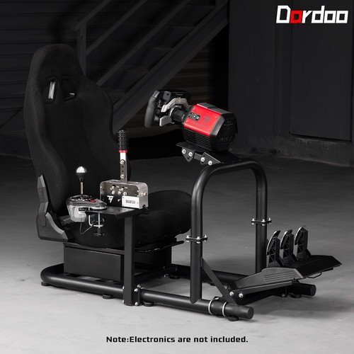 Dardoo racing simulator - dardoo,