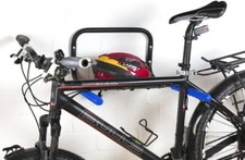 Kanuhalterung Fahrrad Wandhalterung für Fahrradträger Fahrradhalterung Träger 40