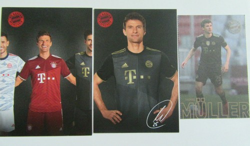Thomas müller bayern alle - thomas,