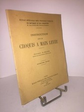 Anleitung zur Handskizze von