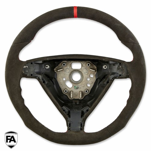 Porsche sportlenkrad alcantara - sportlenkrad,