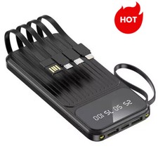 Powerbank 1000000mah tragbar - powerbank,