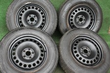 4x Opel Mokka X Chevrolet Trax  Winterräder 205/70 R16 97H ca. 4,5mm