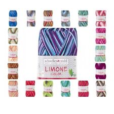 SCHÖLLER UND STAHL- Limone