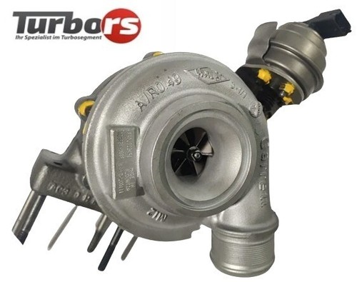 Turbolader 836825 5801922491
