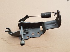 Gestänge Drosselklappe Einspritzanlage Opel Oldtimer Kadett Manta Ascona Rekord