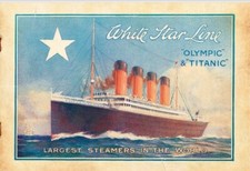 Olympia titanic 2 - titanic, 1.