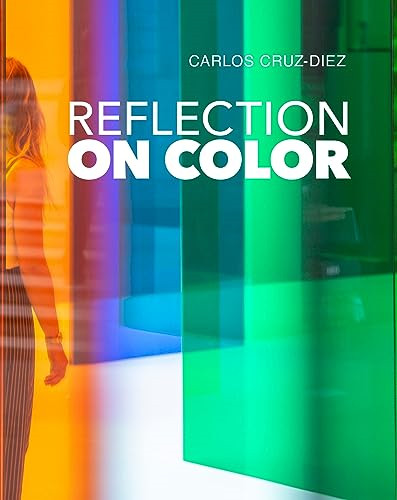 Reflection color - on,