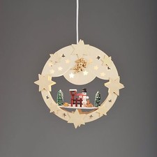 Konstsmide 2137-100 Holz