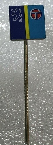 Anstecknadel pin peugeot - anstecknadel,