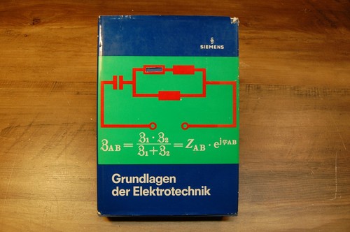 Grundlagen der elektronik - grundlagen,
