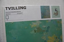 Ikea Tvilling: 2 Kunstdrucke