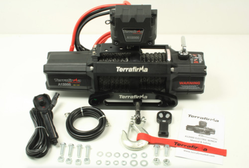 Tf3301 terrafirma a12000 - terrafirma,