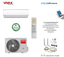 VIVAX M Design 12000 BTU + 3 m