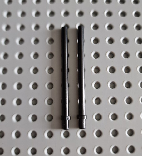 Lego stange stab mit stopper - lego,
