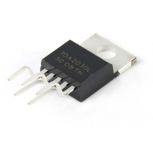 1pcs tda2030l 220 linear - 1pcs, to-220-5