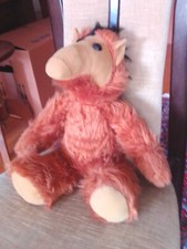 ALF Alien Plüschtier