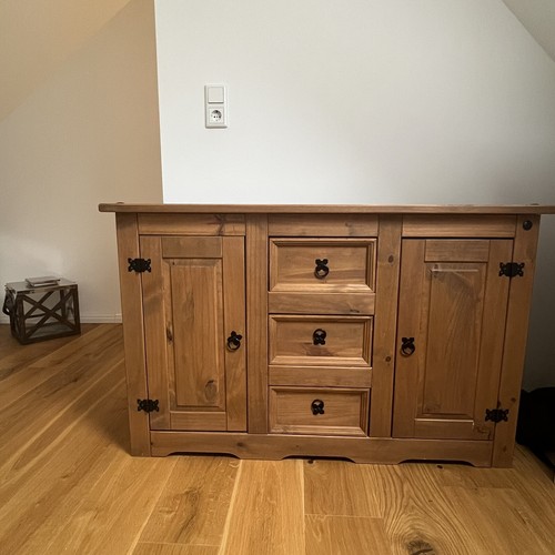 Sideboard komode mit