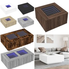 LED Couchtisch Beistelltisch