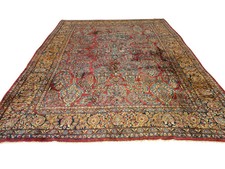 Perserteppich Orientteppich