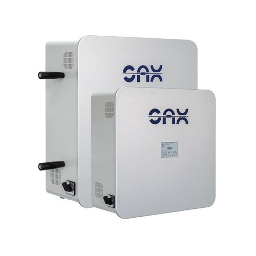 Sax heimspeicher power - sax,