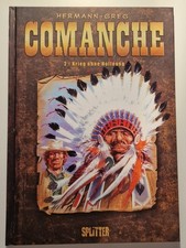 *** KRIEG OHNE HOFFNUNG ***