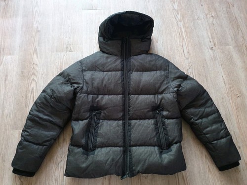Dsquared2 herren steppjacke - dsquared2,