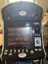 Magic Games 1 Spielautomat von