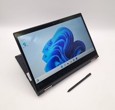 Lenovo ThinkPad X13 Yoga Gen1