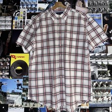 Tommy hilfiger hemd kurzarm - hilfiger,