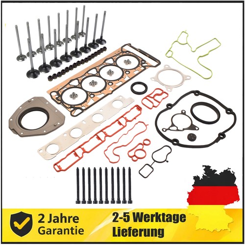 Zylinderkopfdichtungsatz mit