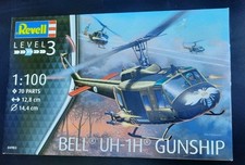 Revell Bausatz Bell-1UH