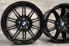 ORIGINALE BMW ALUFELGEN 19” 3ER COUPÉ E90 E91 E92 E93 STYLING 225 M
