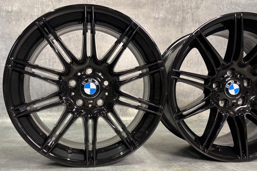 Originale bmw alufelgen - originale,