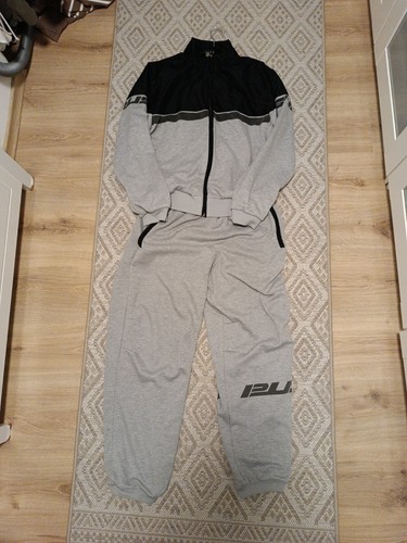Pusher apparel anzug - pusher, gr.
