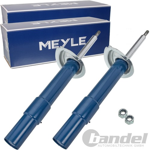 Meyle stossdämpfer vorne - 2x,