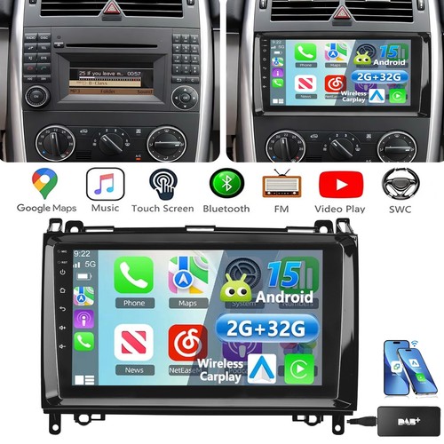 Dab 32gb android radio - 32gb,