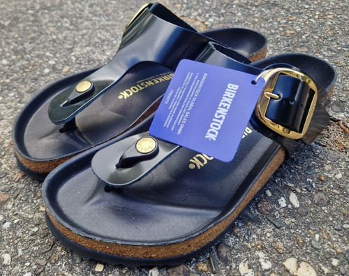 Birkenstock damen zehentrenner - birkenstock,
