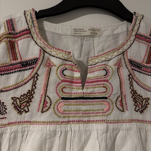 Zara girls 164 große 13 - girls,