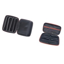 Mikrofon Aufbewahrungsbox Mikrofoncase Tragetasche Handmikrofon Schutzkoffer mit