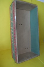 Seltene deutsche Puppenbox