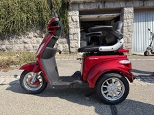 Seniorenmobil Econ-Way T408-1