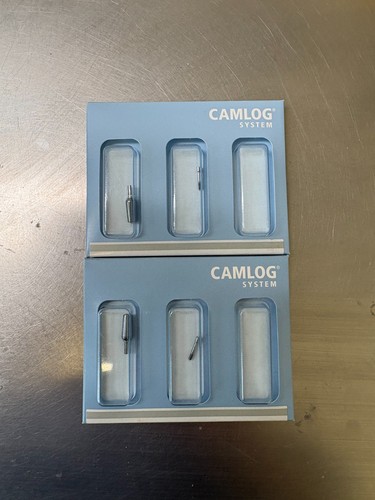 Camlog universal abutment - camlog, Ø