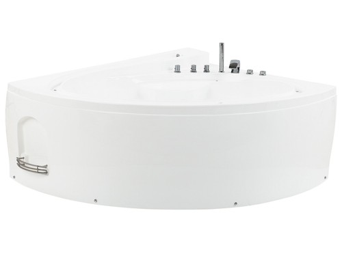 Luxus whirlwanne eckbadewanne - luxus,