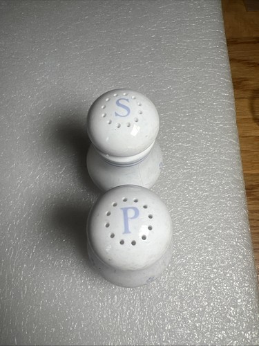 Salz pfefferstreuer im set - &,