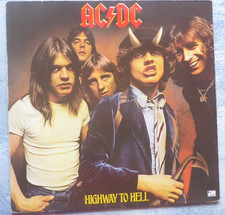 AC/DC | Highway to hell  |