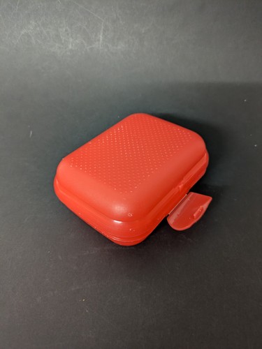 Tupperware twin behälter - tupperware, twin-behälter