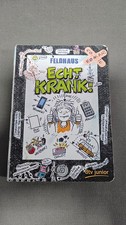 Echt krank! von Hans-Jürgen Feldhaus (2013, Taschenbuch)