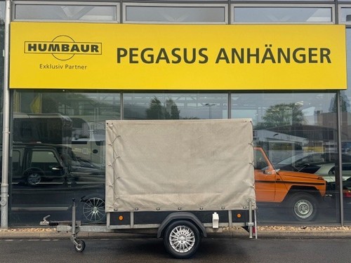Anhängerbau - k+k,